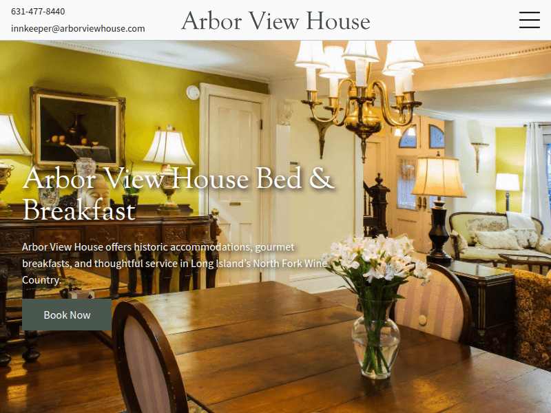 Arborviewhouse
