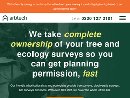 Arbtech