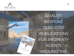 Arcadiapublishingltd