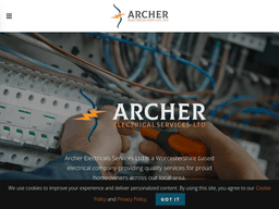Archerelectrical