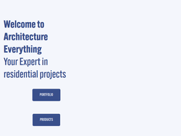Architectureeverything
