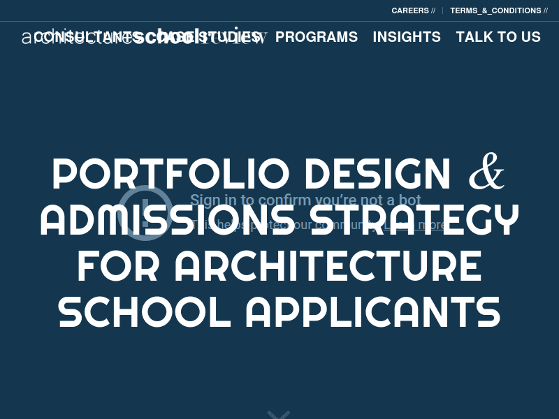 Architectureschoolreview