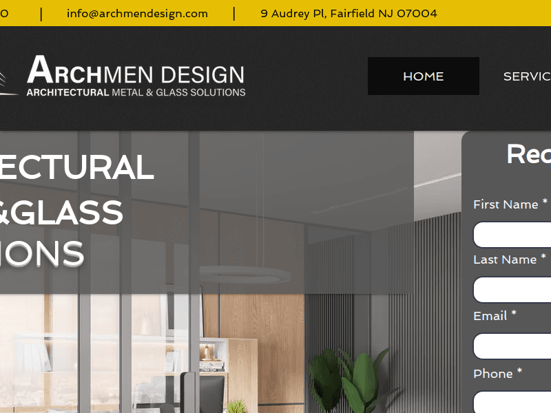 Archmendesign