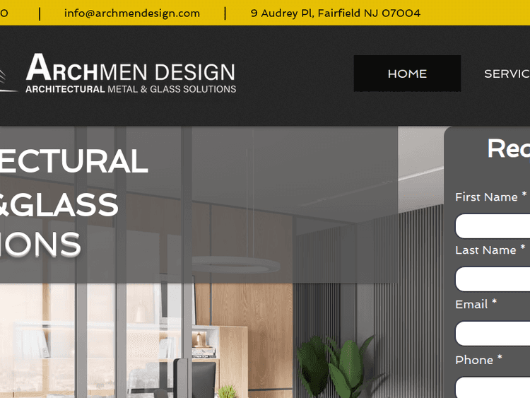 Archmendesign