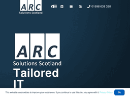 Arcomputingsolutions