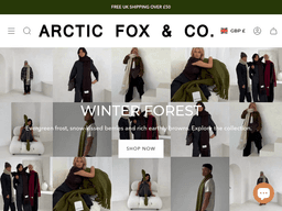 Arcticfoxandco
