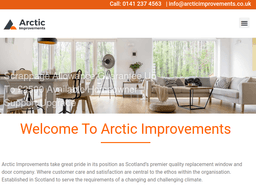 Arcticimprovements