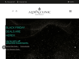 Ardenclinic