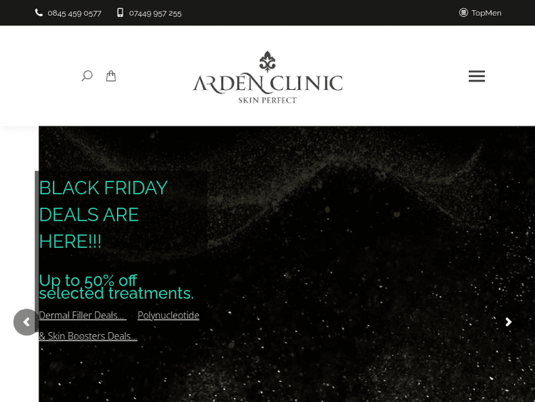 Ardenclinic
