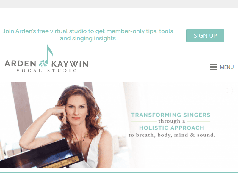 Ardenkaywinvocalstudio