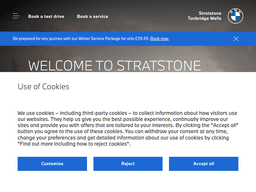 Ardentunbridgewellsbmw