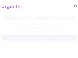 Argontv