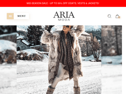 Aria-moda