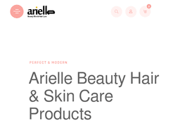 Ariellebeautycare