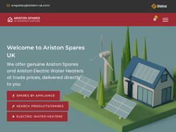 Ariston-uk