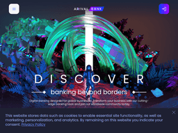 Arivalbank