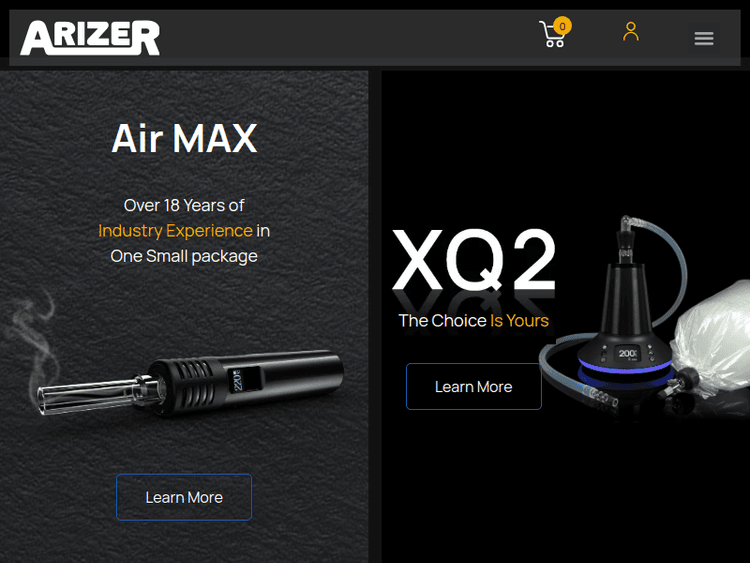 Arizer