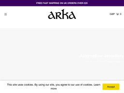 Arka-shop
