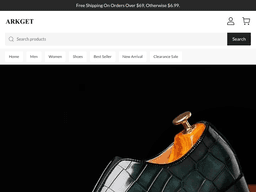 Arkget