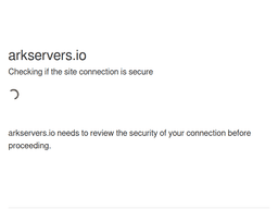 Arkservers