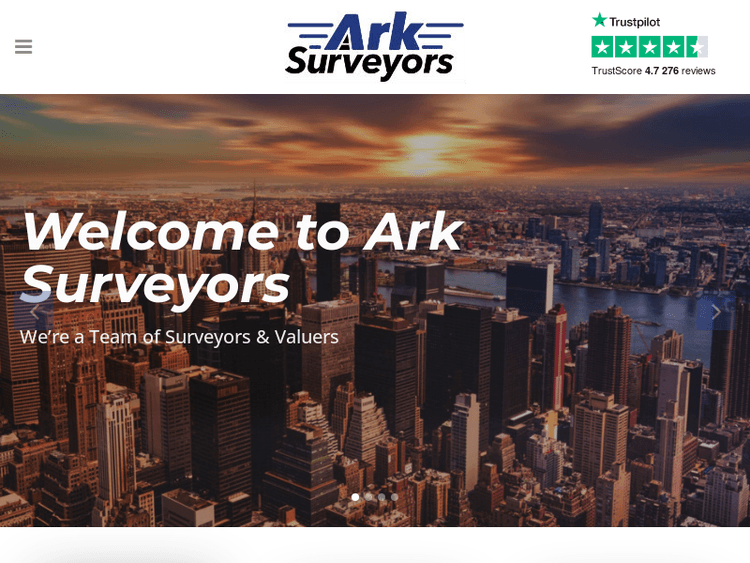 Arksurveyors