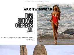 Arkswimwear
