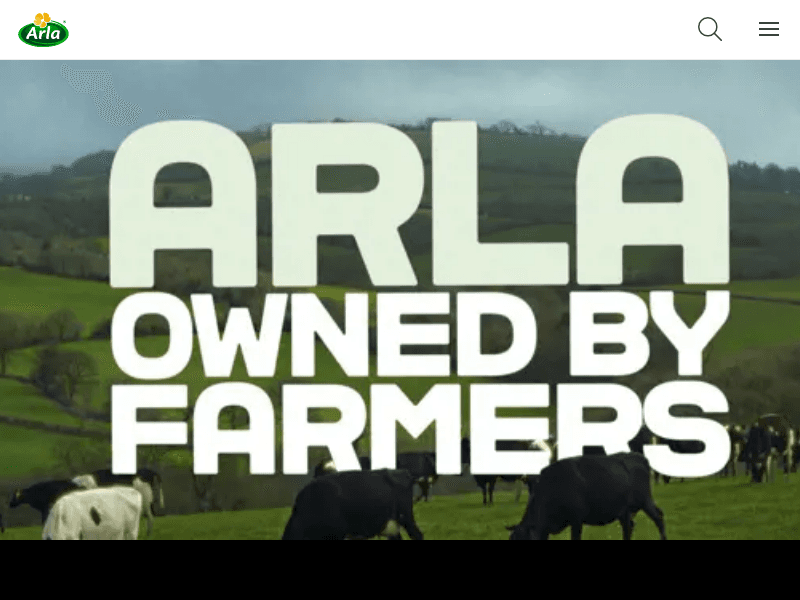 Arlafoods