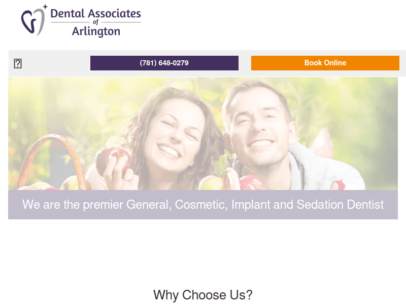 Arlingtondentalma