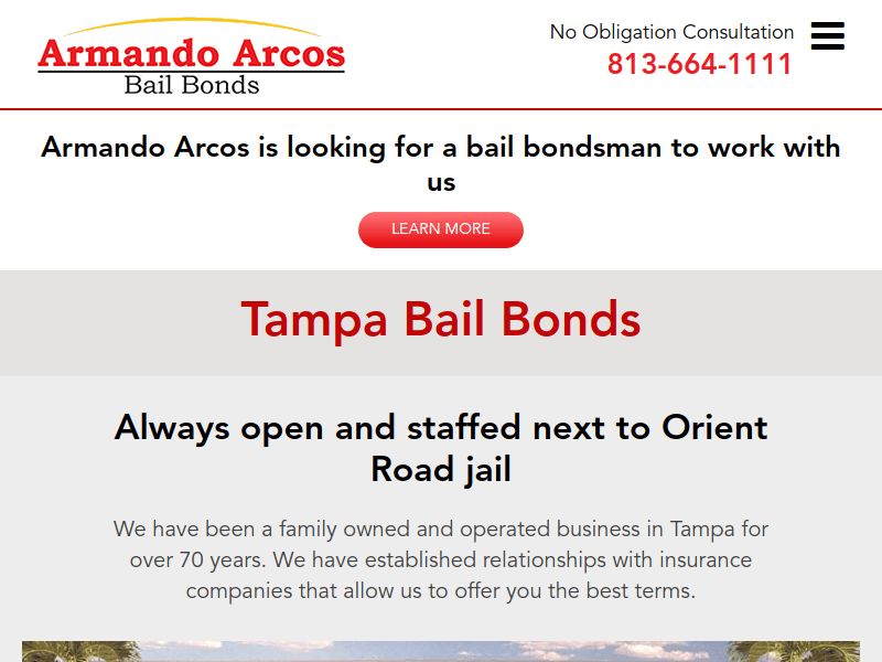Armandoarcosbailbonds