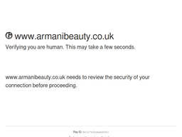 Armanibeauty