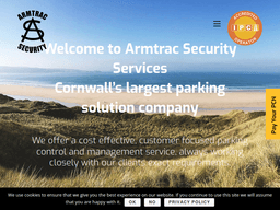 Armtracservices