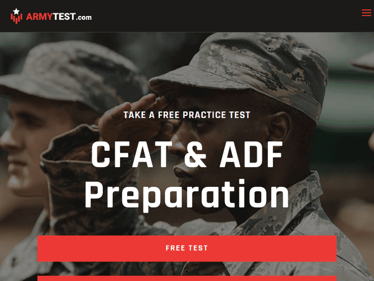 Army-test