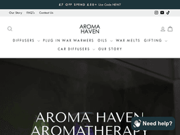 Aromahaven