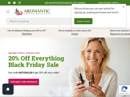 Aromantic