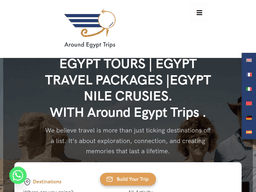 Aroundegypttrips