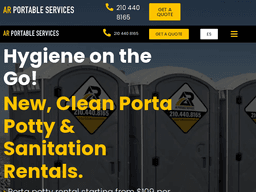 Arportableservices