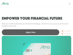 Arrofinance