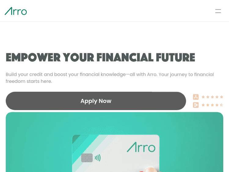 Arrofinance