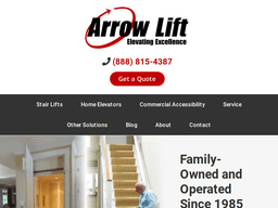 Arrowlift