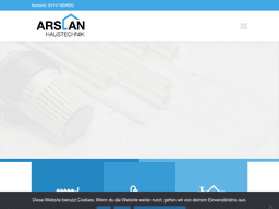 Arslan-haustechnik