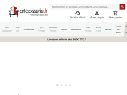 Artapisserie