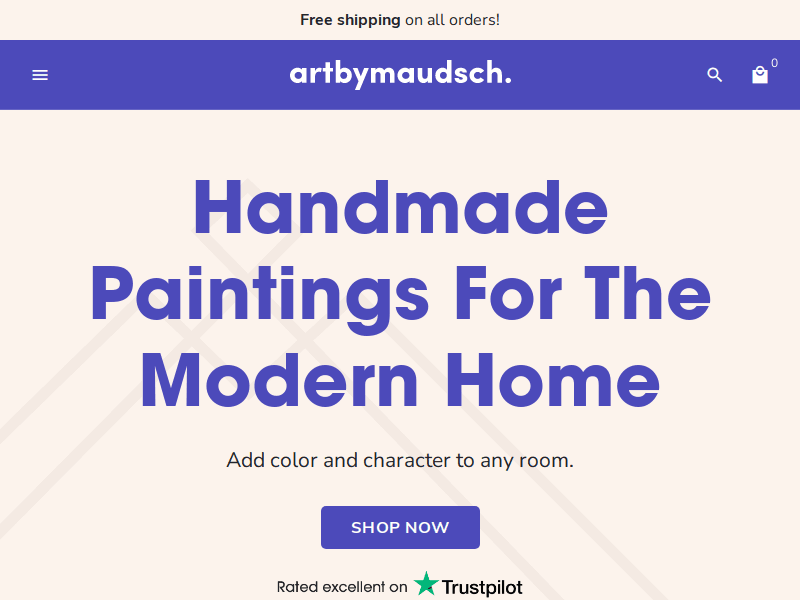 Artbymaudsch