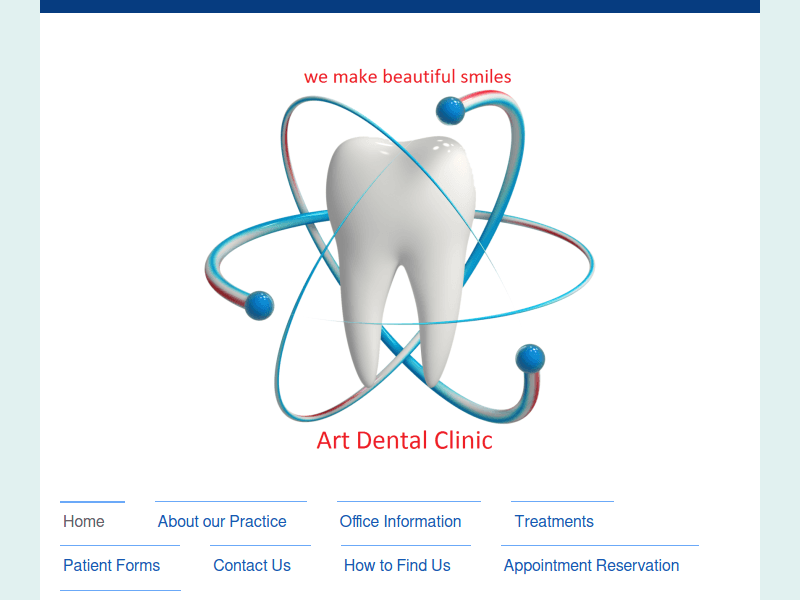 Artdentalclinic