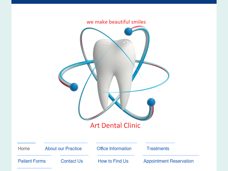 Artdentalclinic