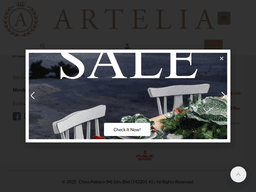 Artelia