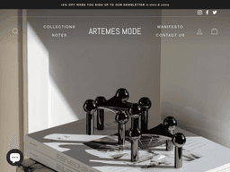 Artemesmode