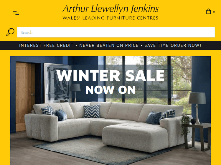 Arthurllewellynjenkins