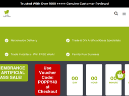 Artificialsupergrass