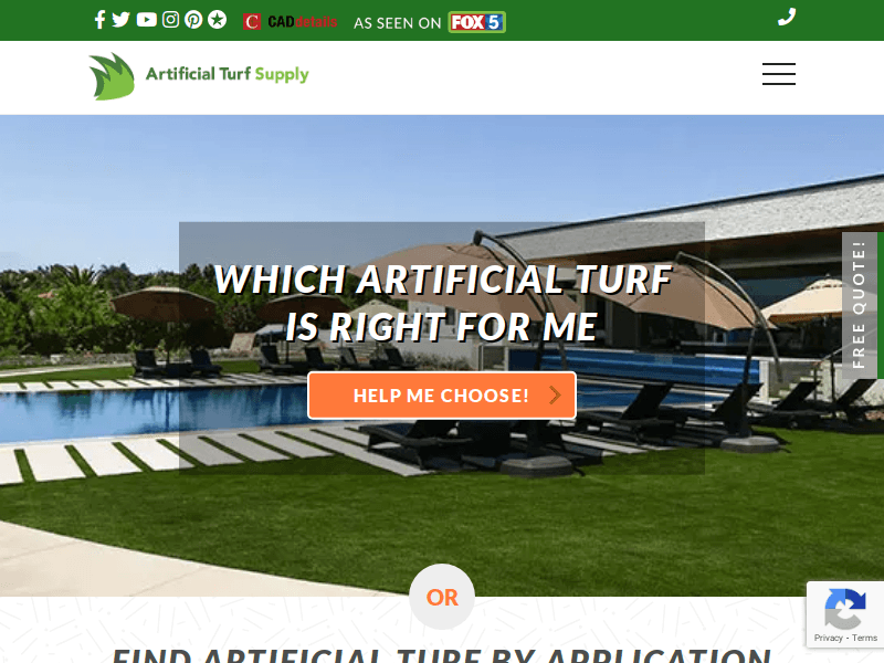 Artificialturfsupply