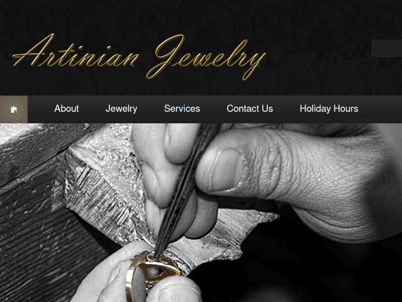 Artinianjewelry